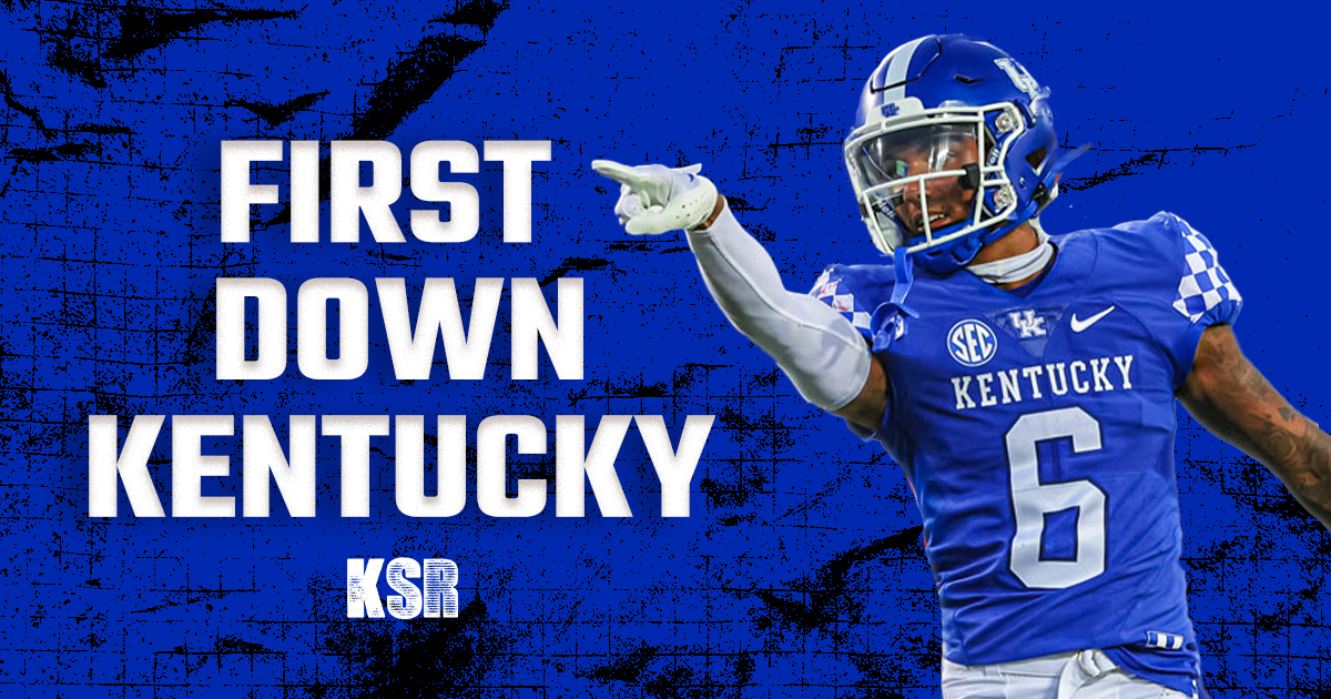 First Down Kentucky: Power Ranking the SEC