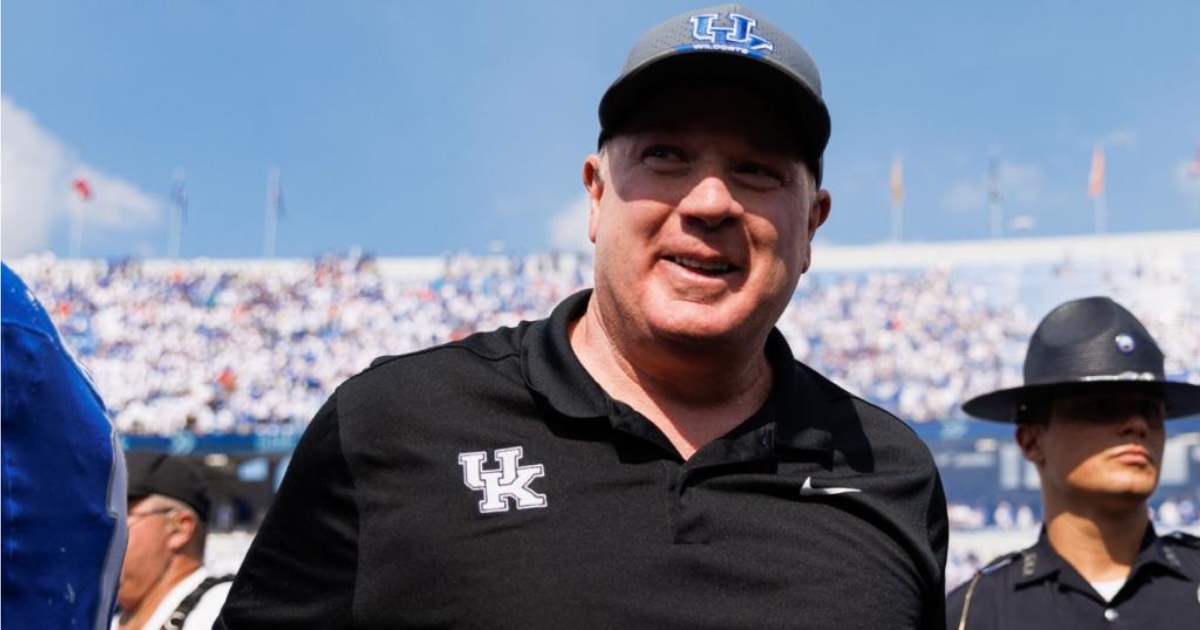 College Football Recruiting Expert Breaks Down Kentucky's Transfer