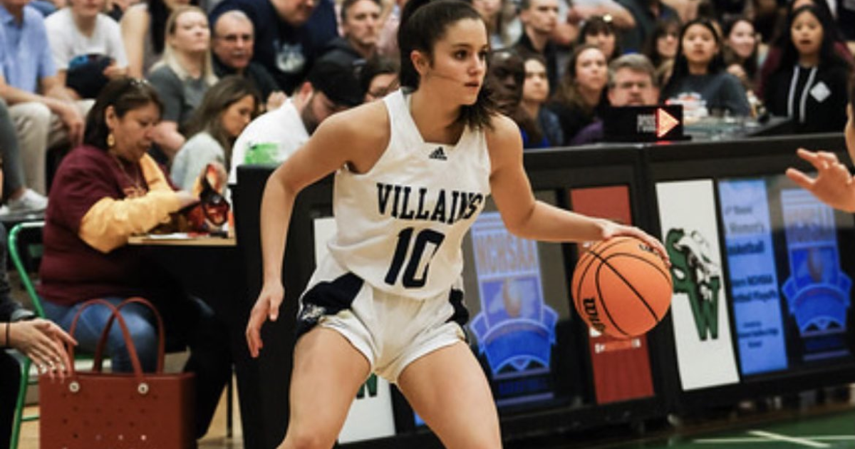 2025 fourstar G Adelaide Jernigan discusses her recruitment