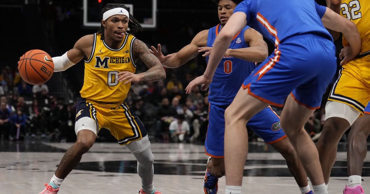 jumpman college teams