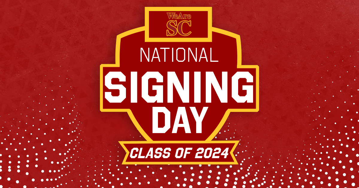 USC National Signing Day HQ Everything you need to know