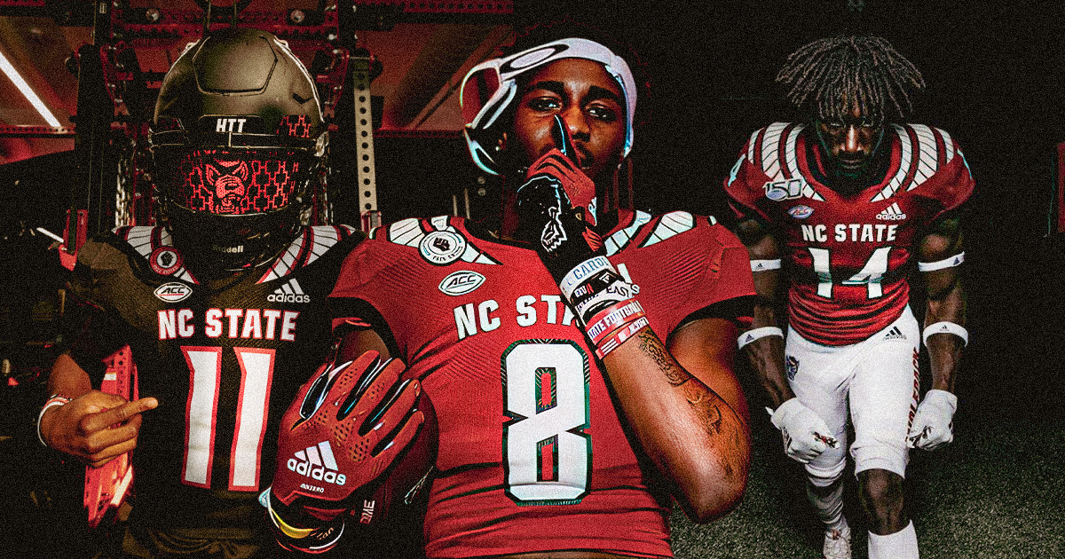 NC State 2024 National Signing Day superlatives