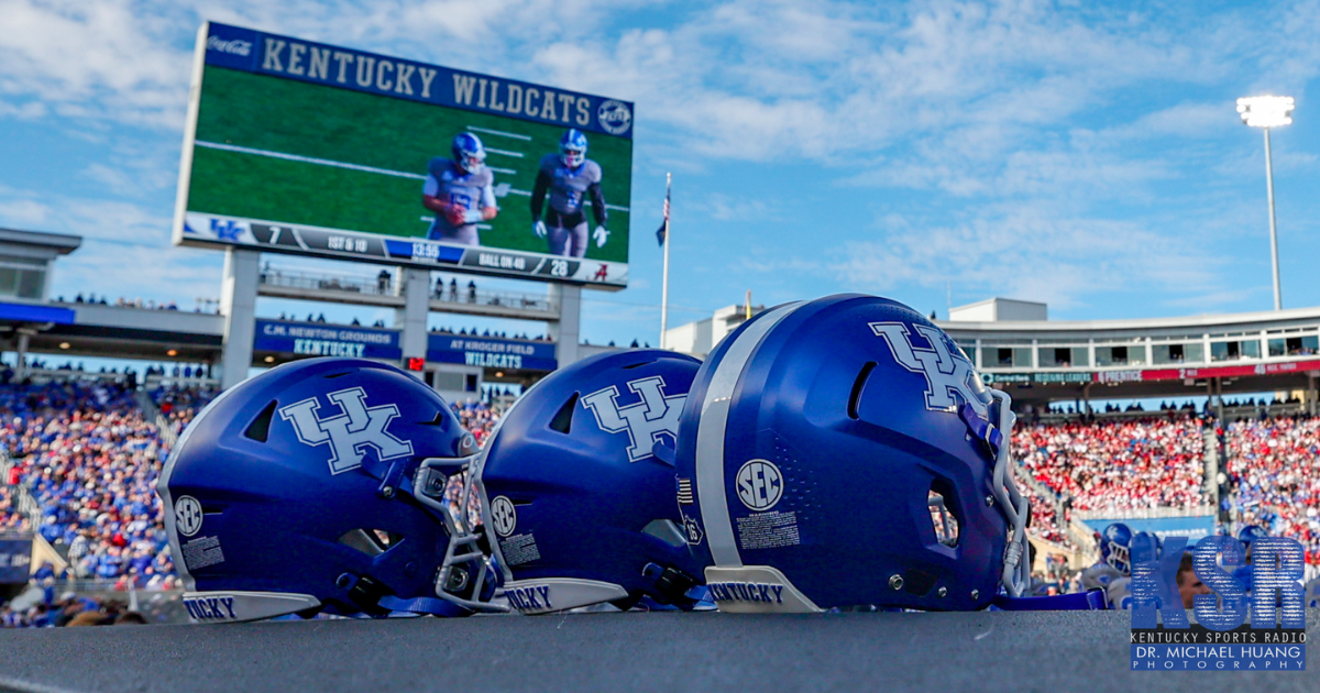 Horsey, Jeremy Flax will not play in Gator Bowl, per Scoop Lemond