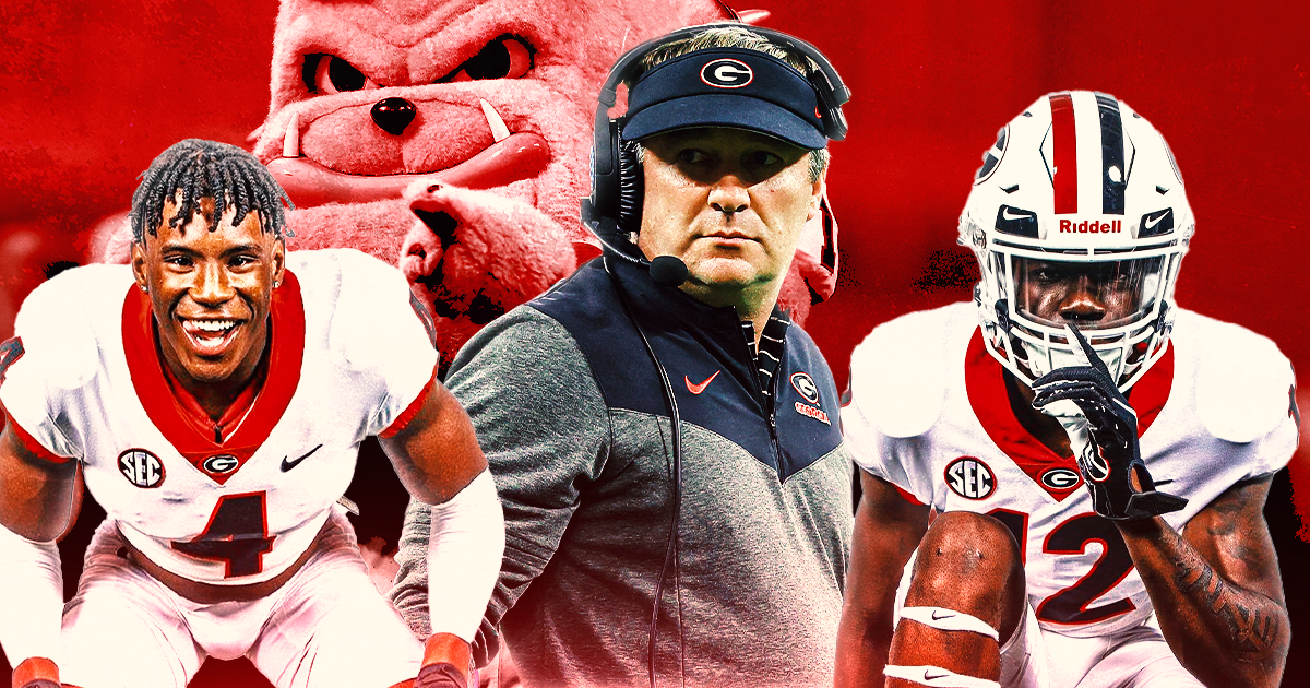 Uga 2025 Recruiting Class List