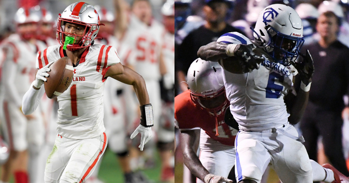 NSD shows Alabama's balanced approach to constructing its roster