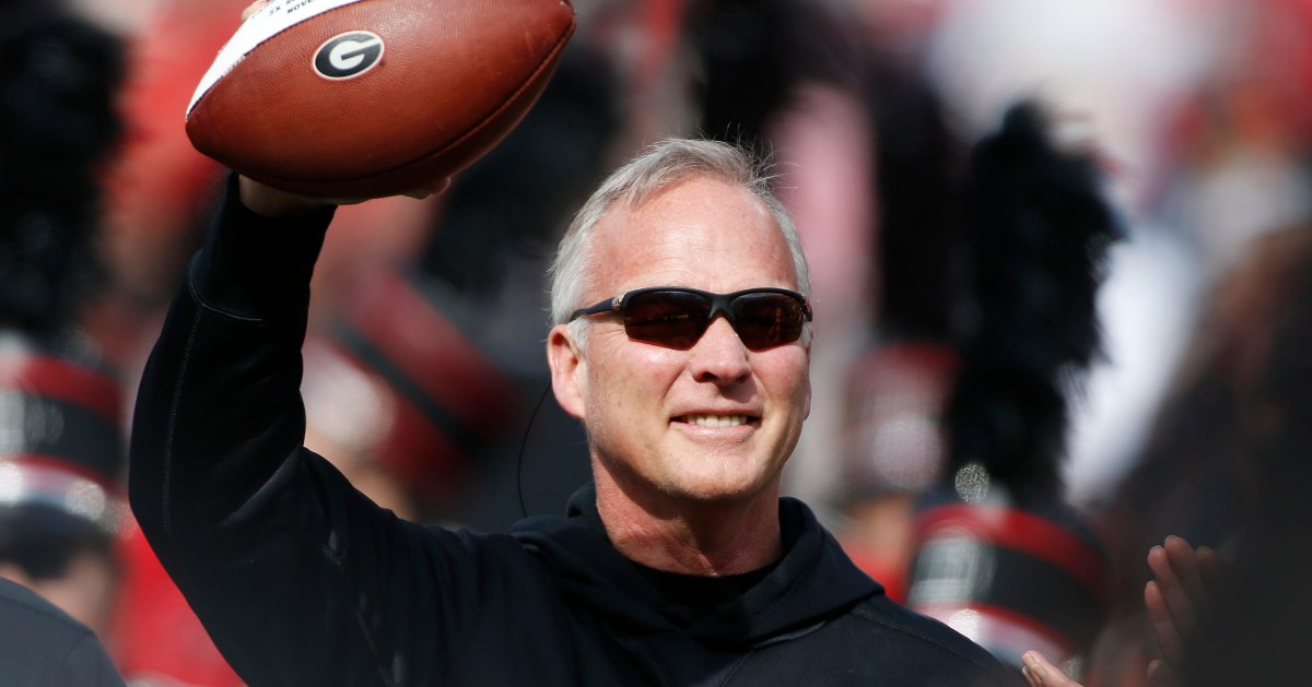 Mark Richt blames CFP for Florida State bowl game optouts O Scale