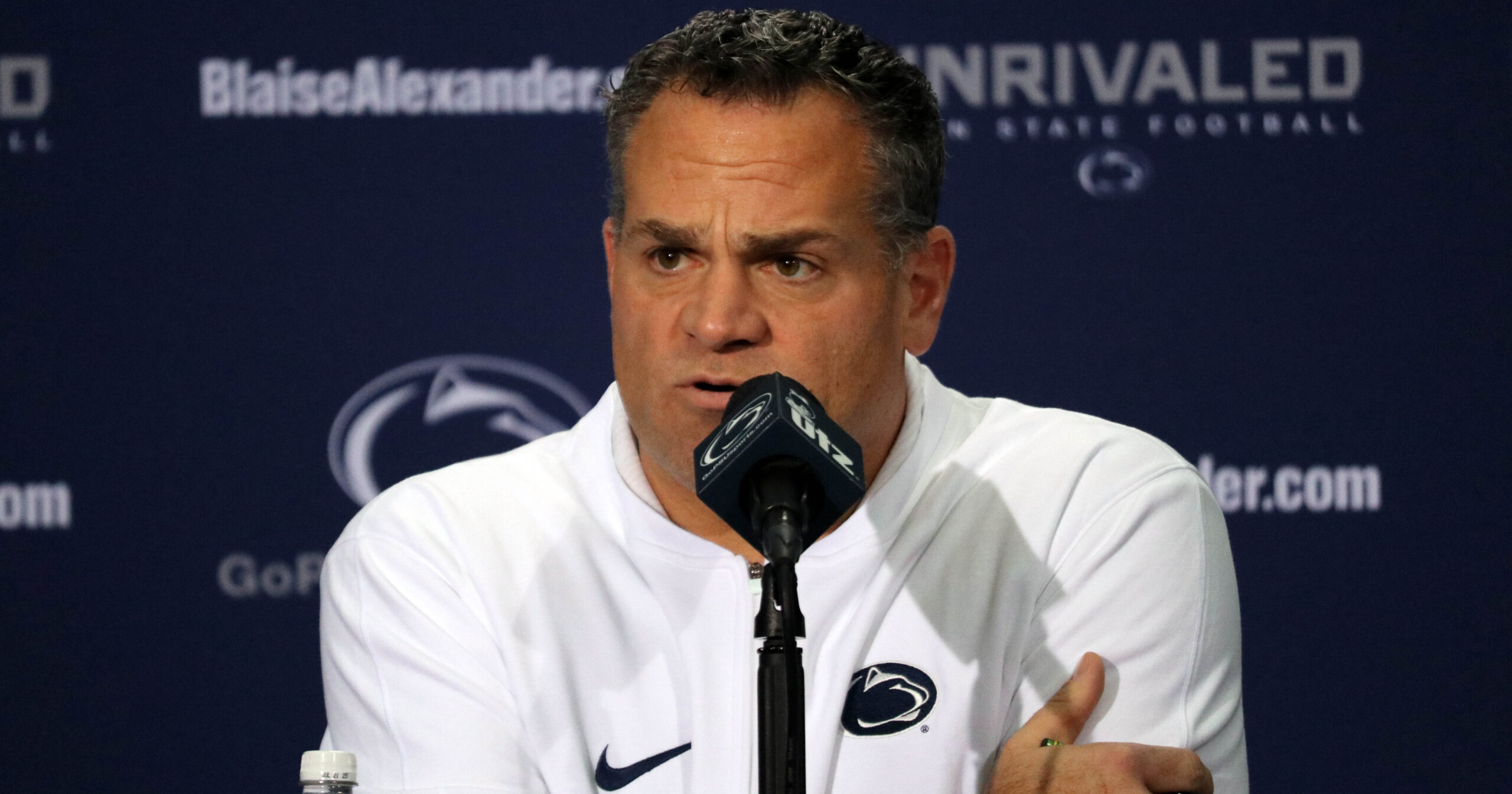 Penn State Friday Five Predictions for the Lions in 2024