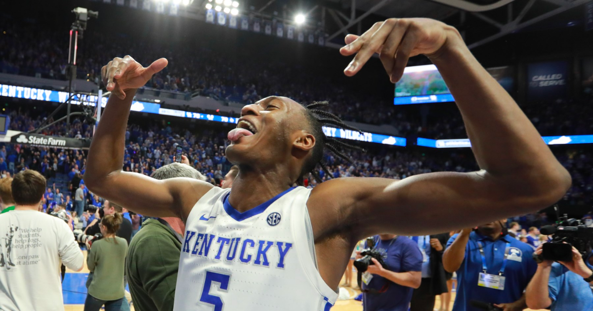 Get in there, BBN Louisville releases more seats for Kentucky game