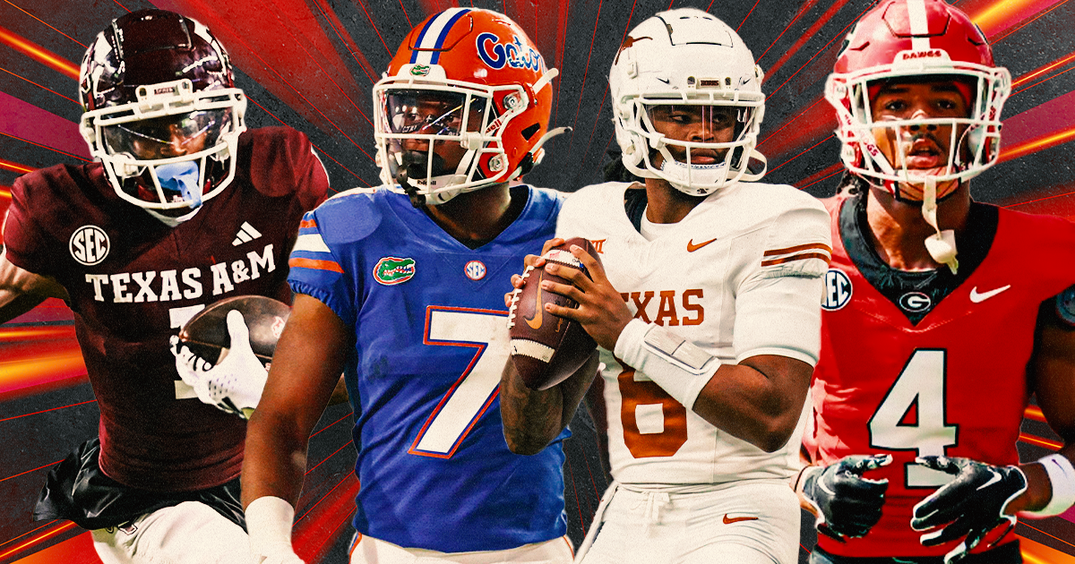 Transfer Portal: Top 25 Best Available In The Portal Following NSD