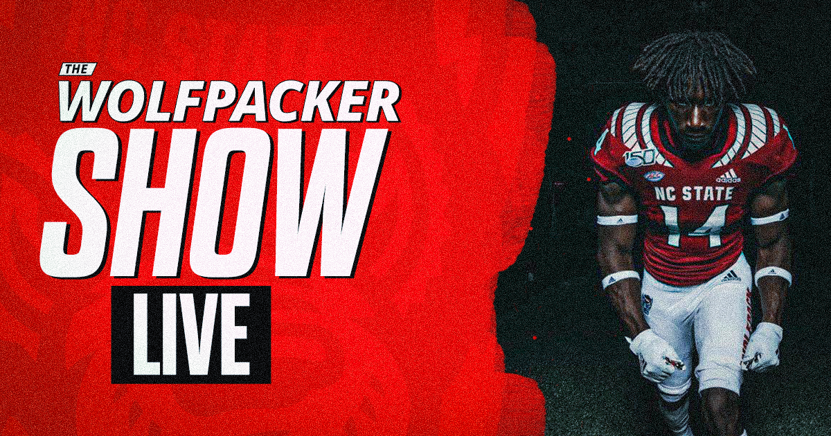 The Wolfpacker Nc State Signing Day Show On3 