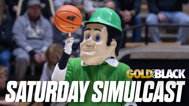 GoldandBlack.com Saturday Simulcast: Purdue Hoops, Signing Day And More ...