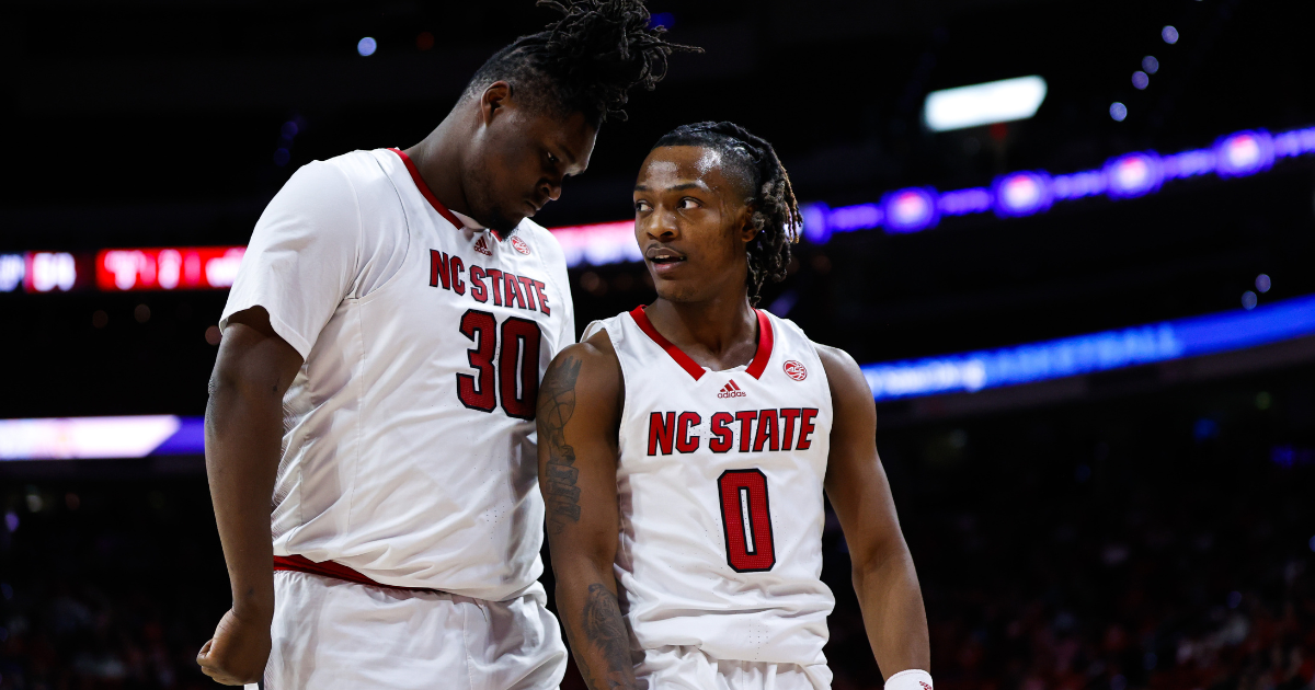 DJ Horne’s red-hot shooting propels NC State over winless Detroit