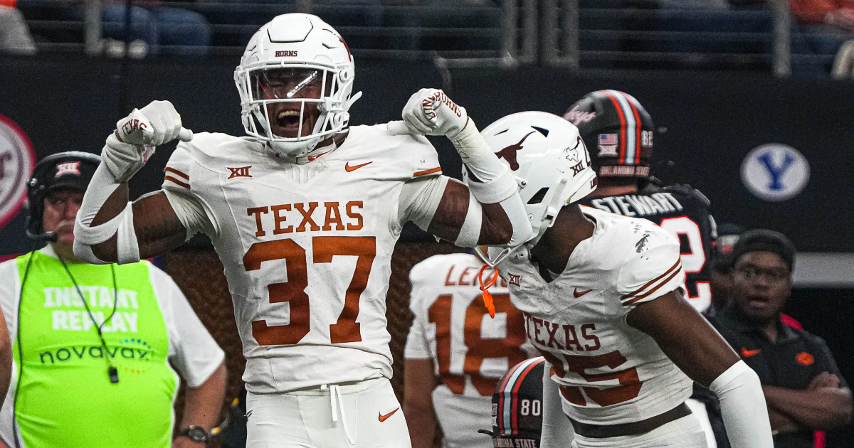 CFP odds Point spreads for every possible National Championship Game