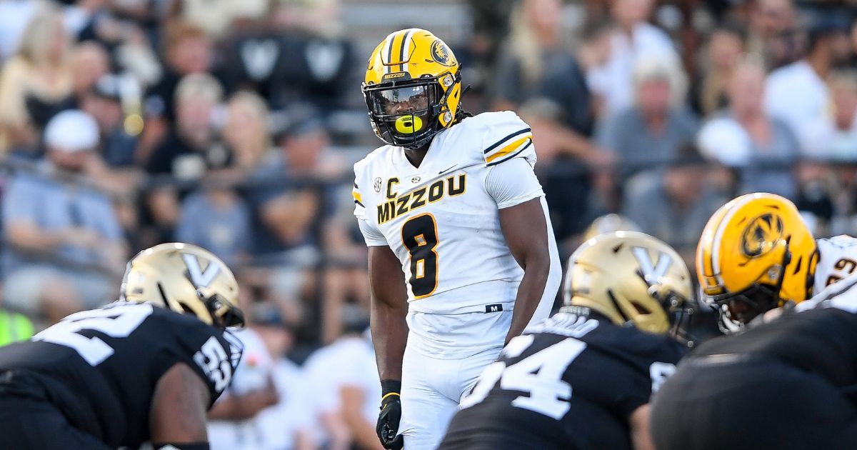 Ohio State Missouri without three key players for Cotton Bowl