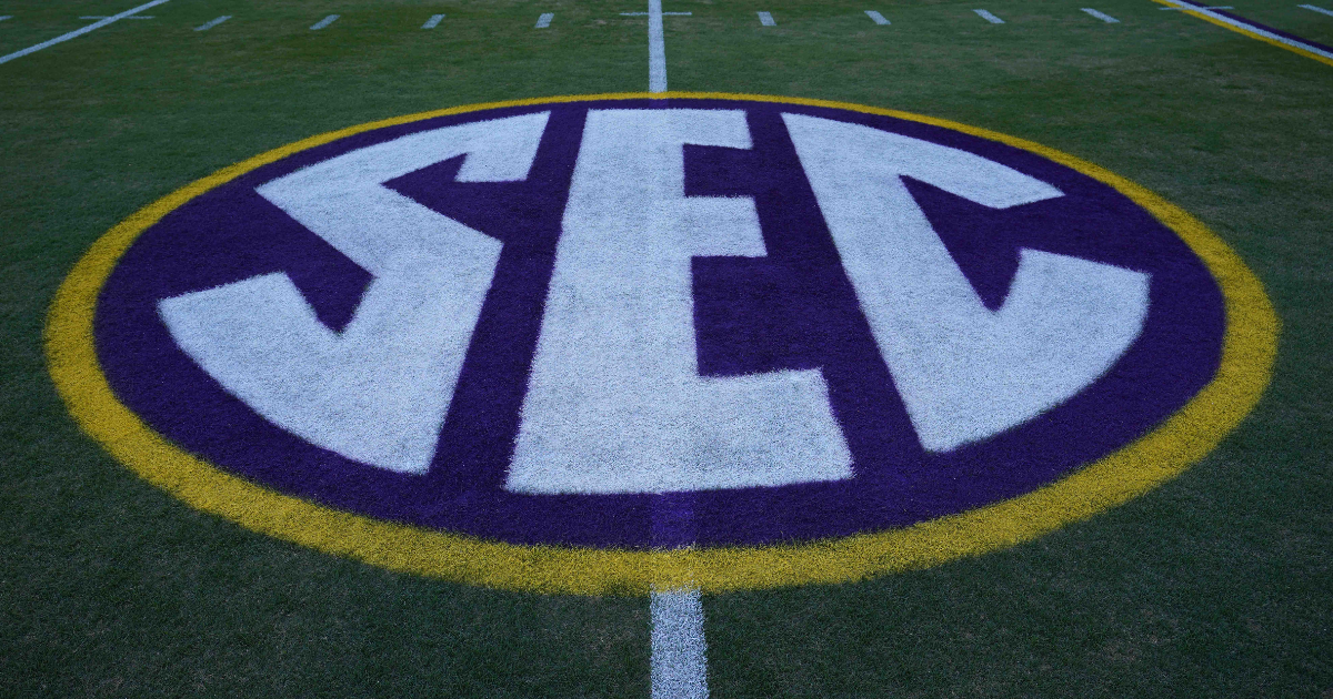 Staying in sec is popular move in transfer portal on3