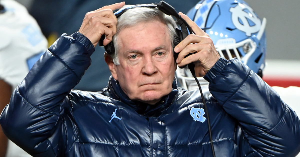 Mack Brown viewing Duke's Mayo Bowl as 'New Opportunity Bowl' for UNC