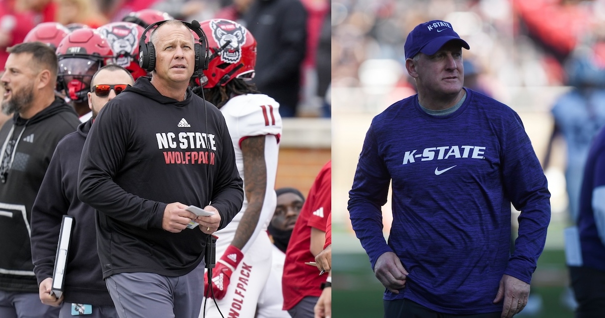 Updated Nc State Vs Kansas State Odds Pop Tarts Bowl Point Spread On3 5775