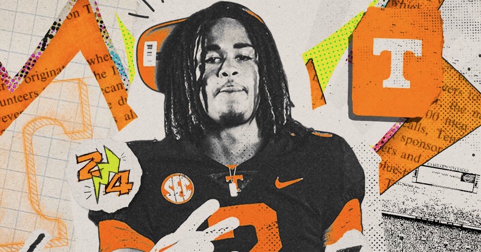 Tennessee getting an 'electric' running back in 4-star Peyton Lewis