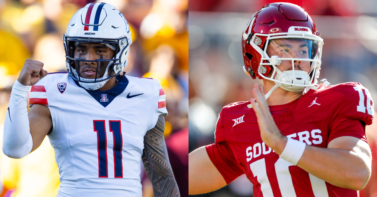 Valero Alamo Bowl Point Spread: Picking Arizona Wildcats Vs. Oklahoma ...