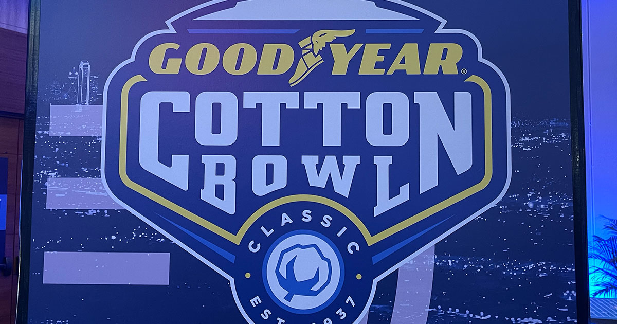 Ohio State Underrated Cotton Bowl storylines to follow