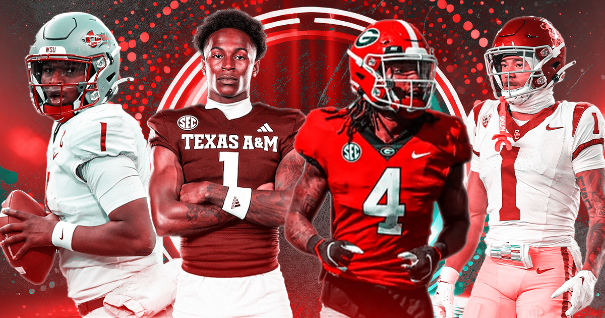 JD PicKell: Transfer Portal commitment predictions Vol. 2