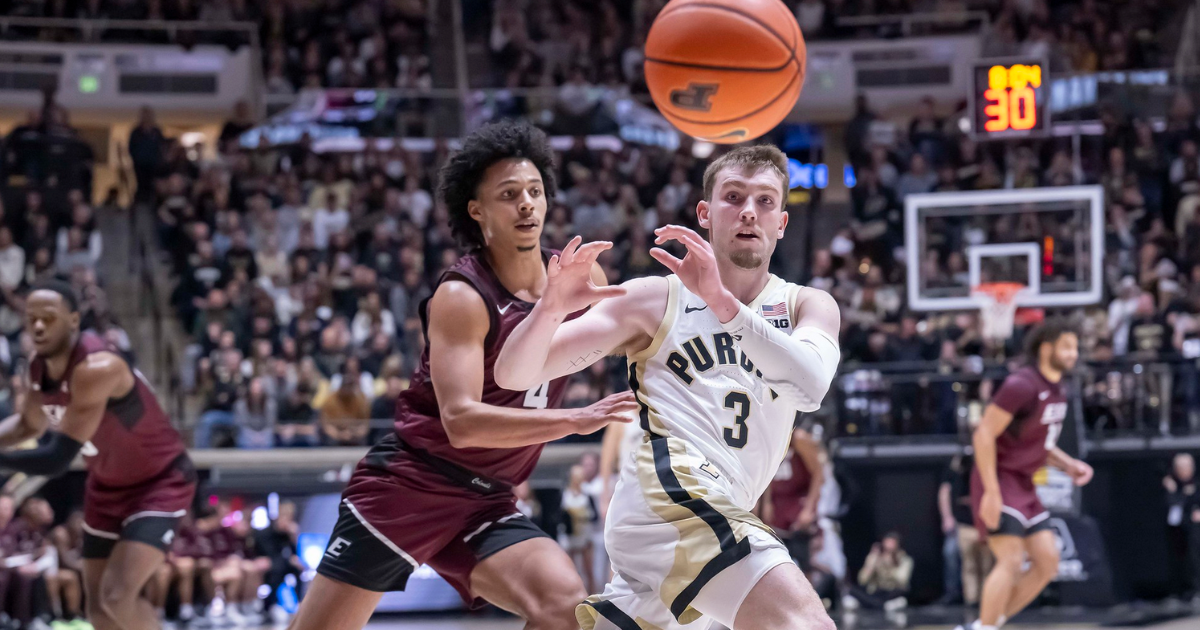 Photo gallery PurdueEastern Kentucky On3