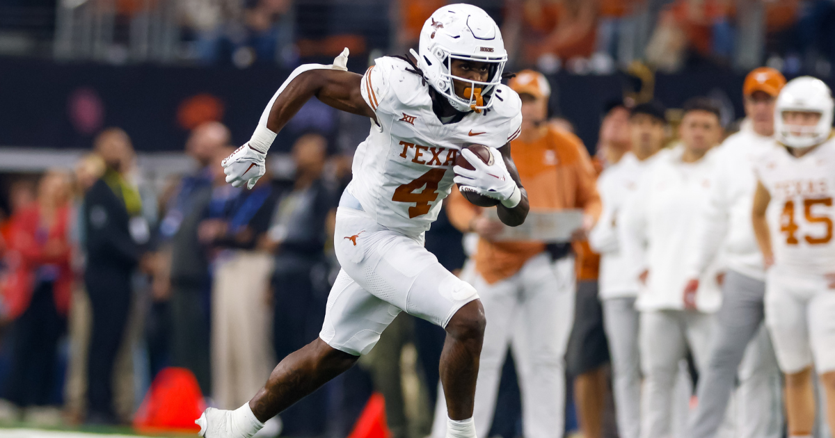Team Humidor: Notes on CJ Baxter, Kobe Black, Jonah Williams, Nick Townsend, much more