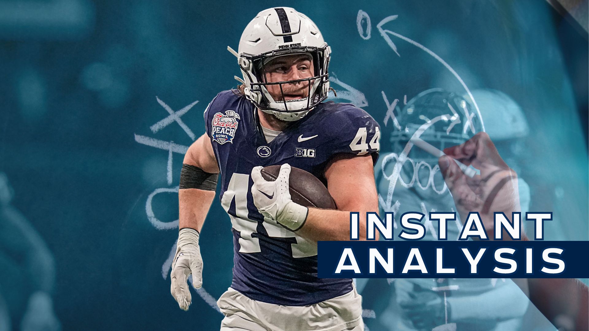 Instant Analysis: Opt-Outs Don't Tell The Whole Story Of Penn State's ...