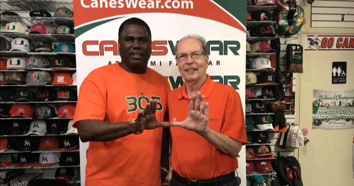 Remembering CaneSport Editor Jim Martz, the Canes Historian