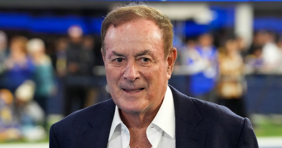 Al Michaels confirms he'll return to Thursday Night Football in 2024 On3