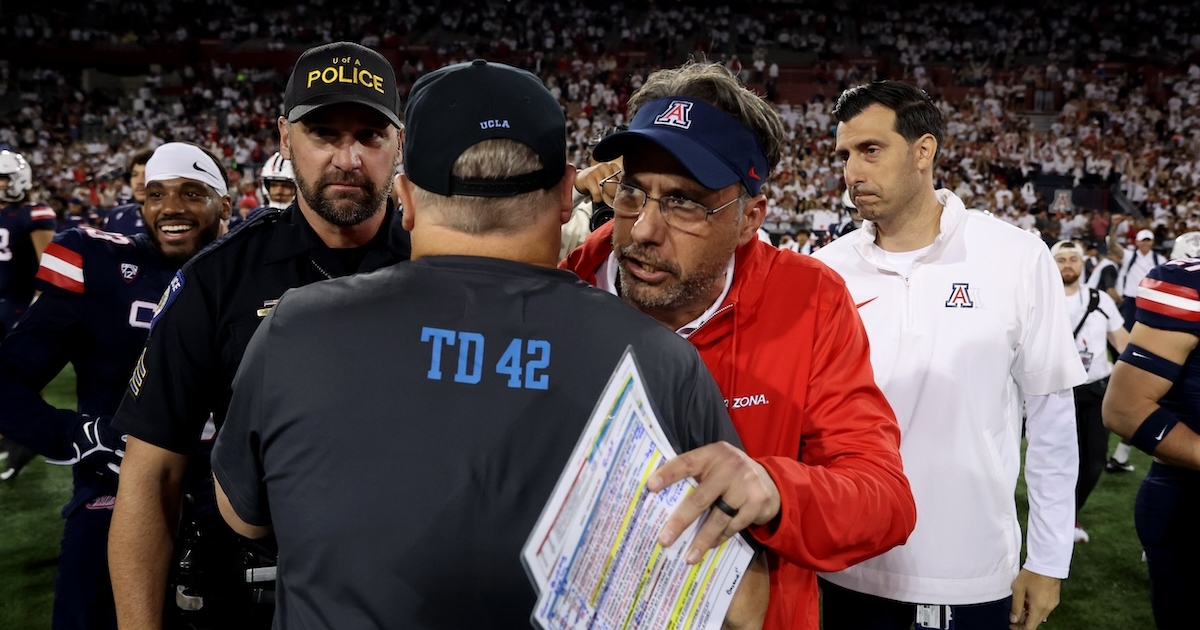 Report: Chip Kelly, Jedd Fisch, Kliff Kingsbury could command NFL interest
