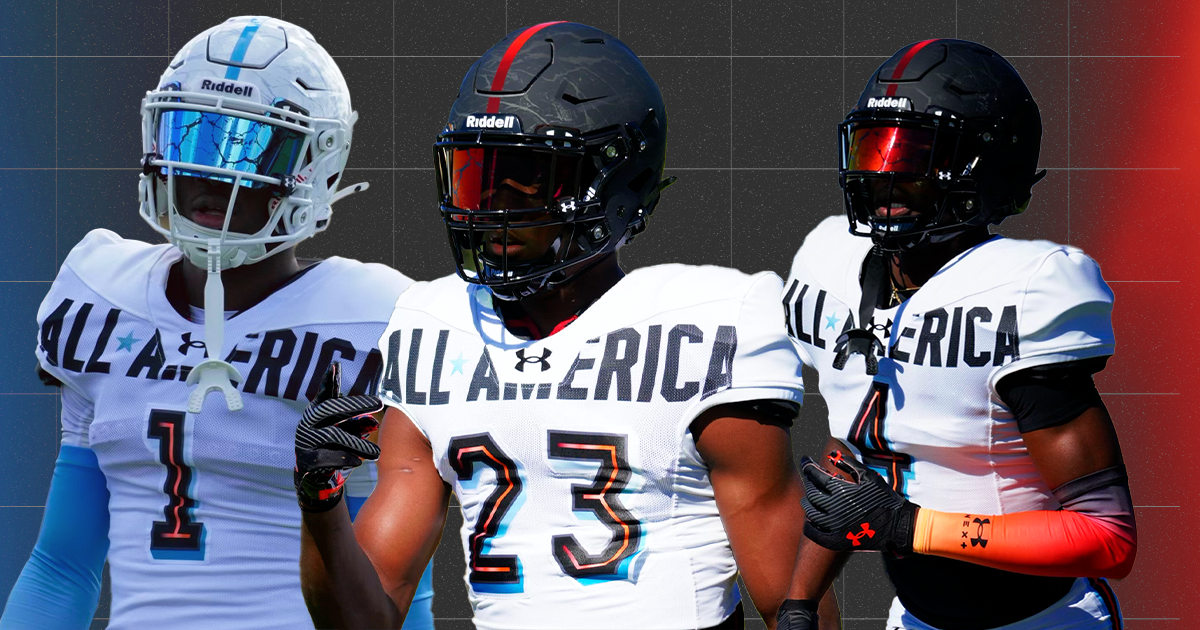 2023 Under Armour All-America Game: Highlights, standouts, commitments