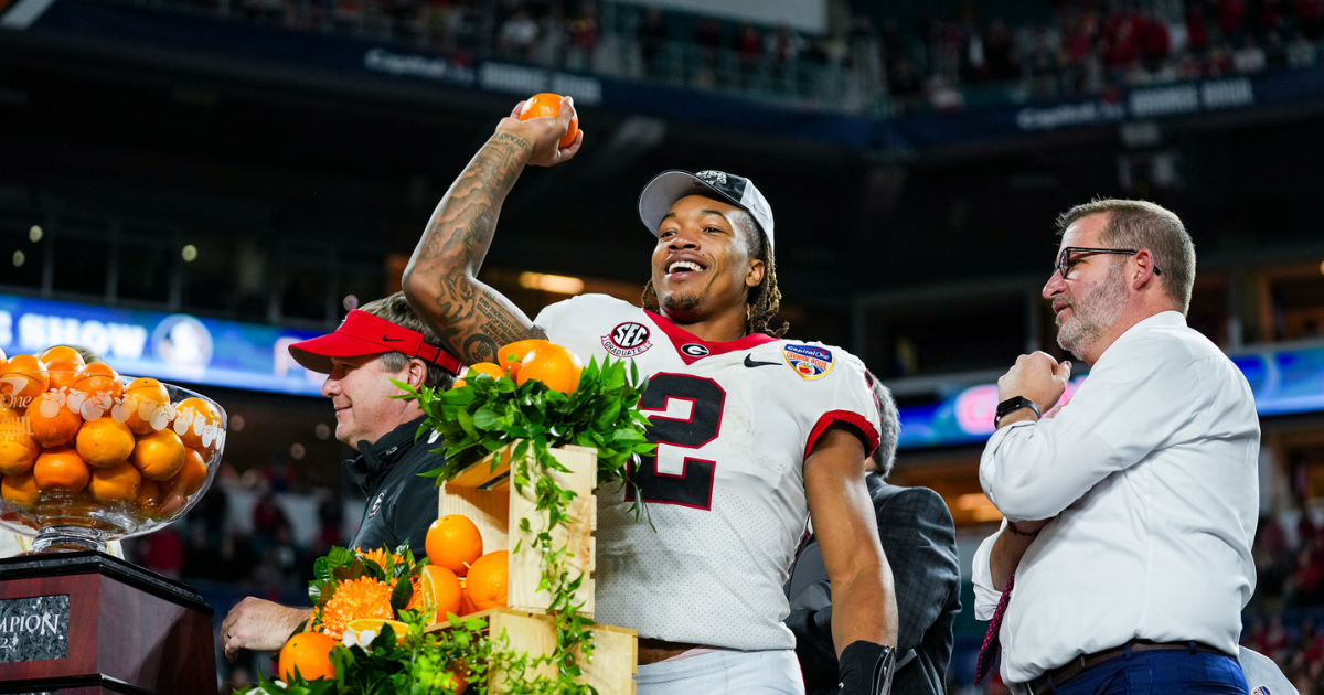 Snap Count A freeforall against FSU