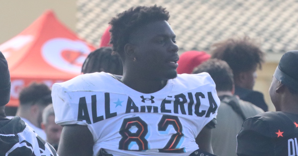 Davon Mitchell ready for his OU opportunity