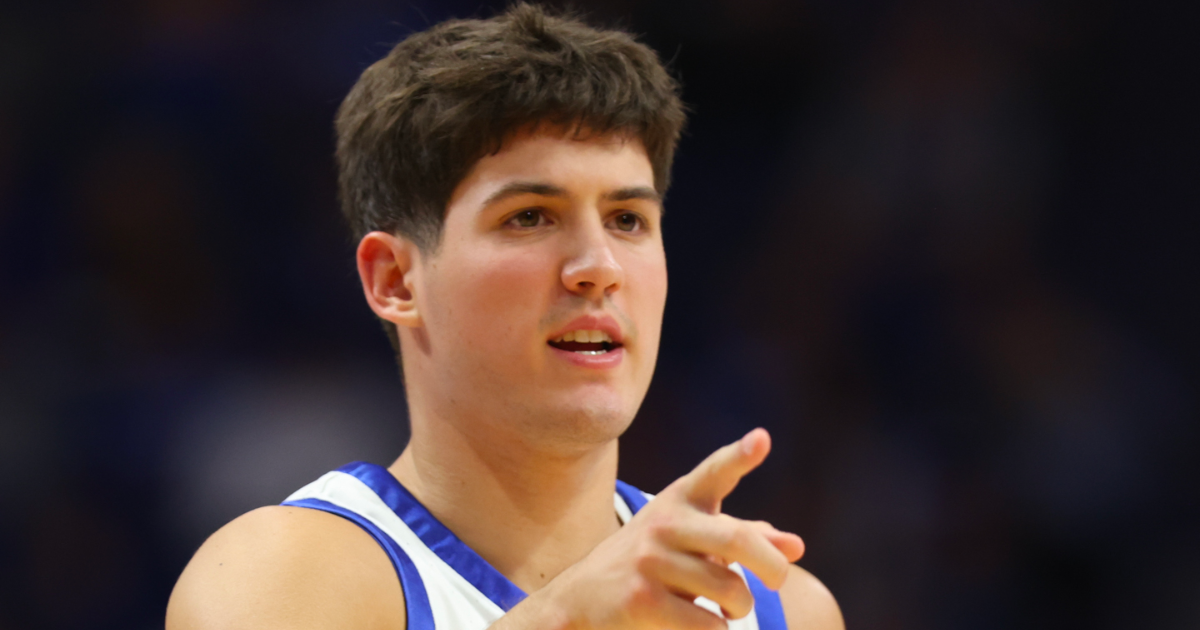Reheed Reed Sheppard the latest Kentucky Wildcat to partner with RAC Recovery ...