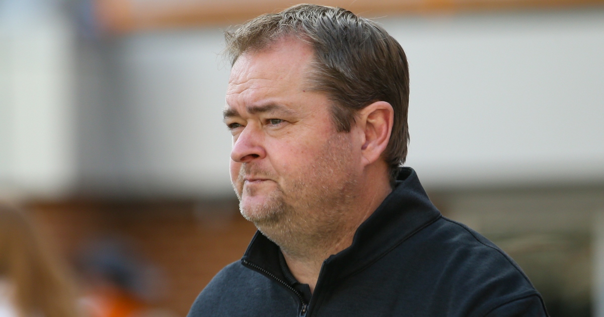 Everything Tennessee’s Josh Heupel said at the Big Orange Caravan