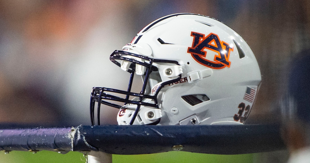 Auburn LB Cam Riley enters the NCAA Transfer Portal On3