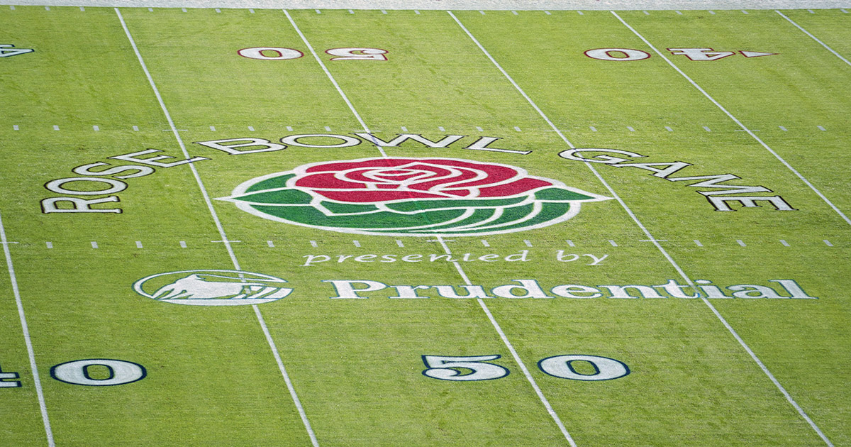 Oregon vs. Ohio State: Early point spread released for Rose Bowl ...