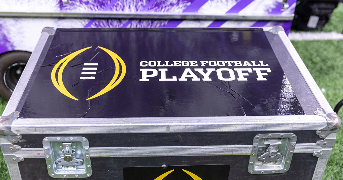 How the ACC, Big 12 earn at least 3 bids to expanded 2024 College Football Playoff