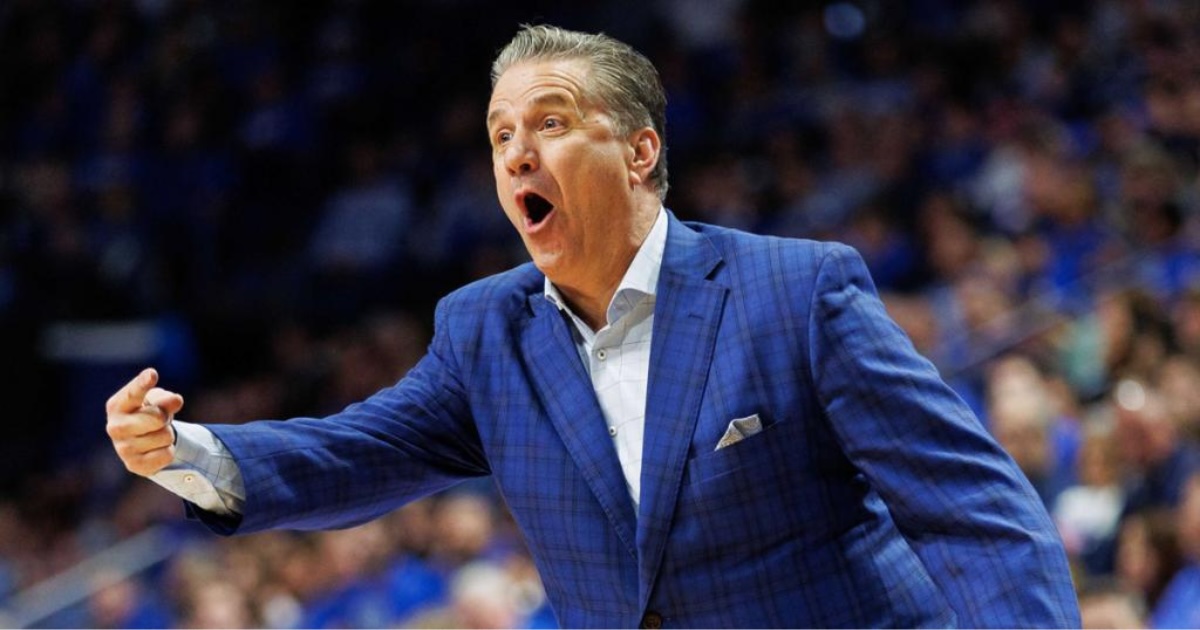What does a Successful SEC Slate for Kentucky Basketball look like?