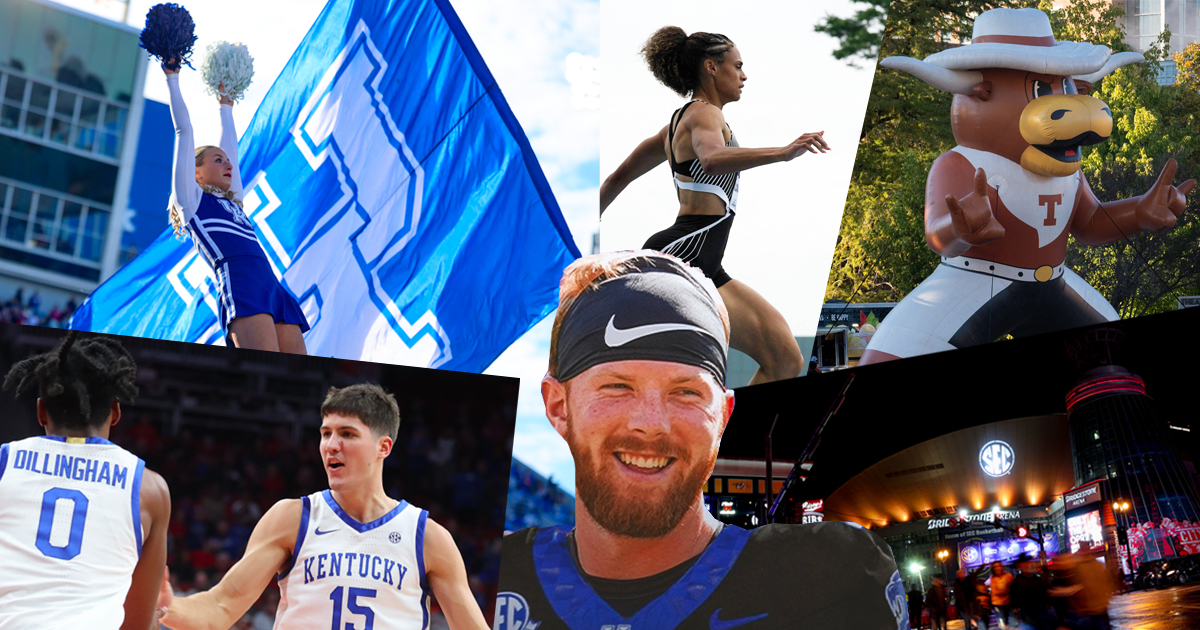 24 Things Kentucky Fans Can Look Forward To In 2024
