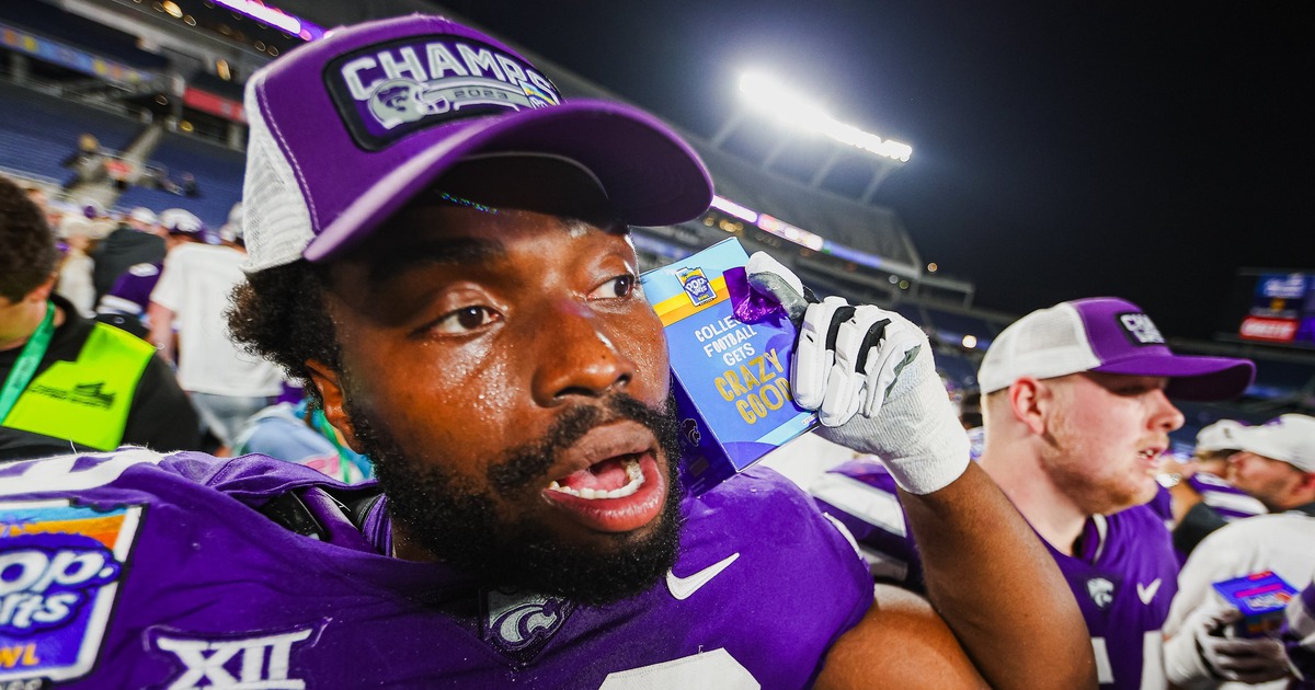 Kansas State Musings: Media Days, basketball timelines