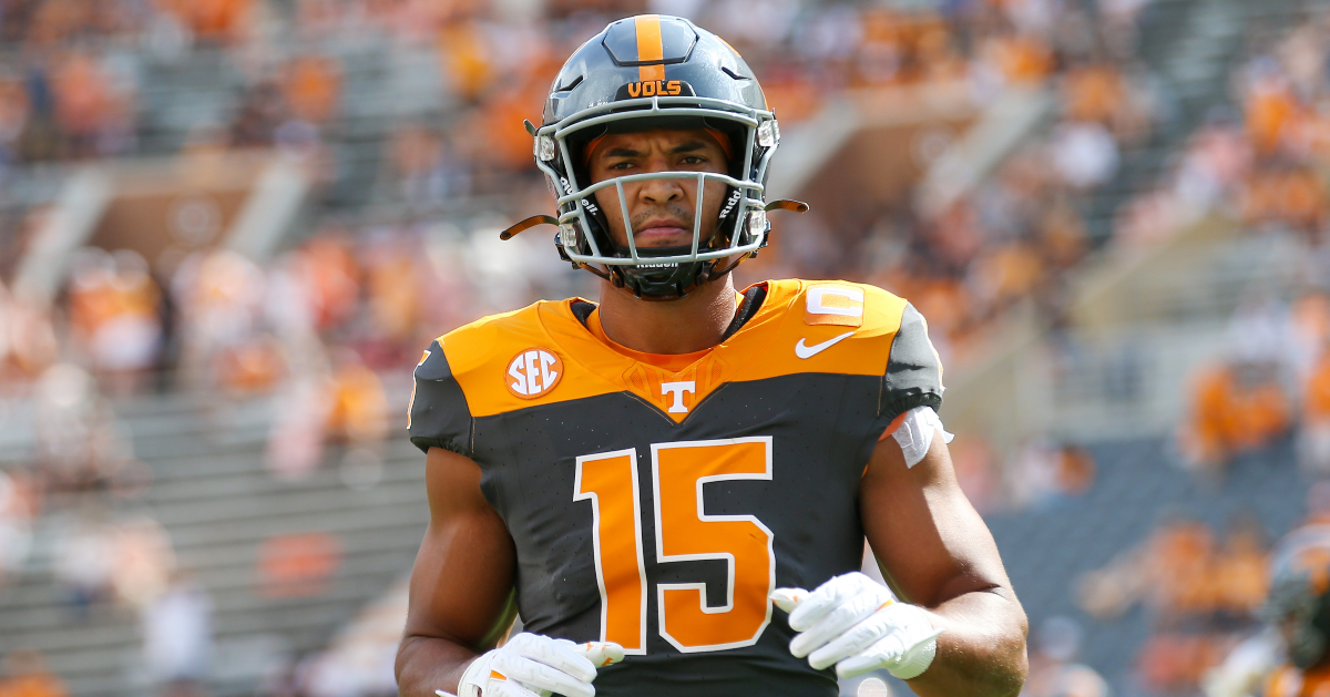 Bru McCoy makes stunning announcement on football future