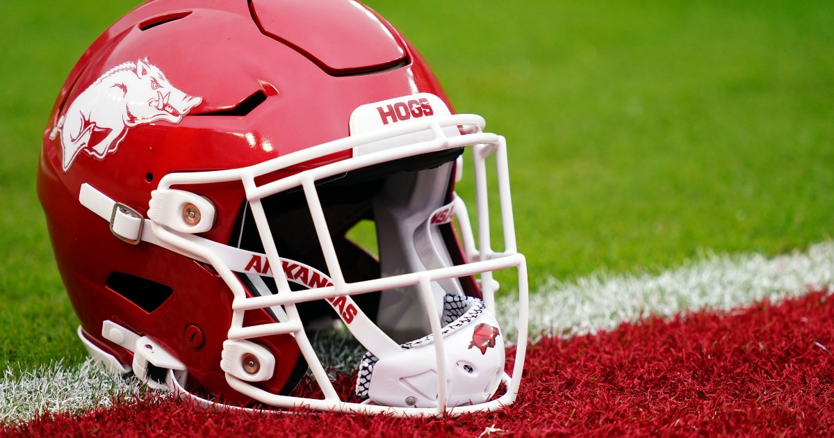 Arkansas QB Jacolby Criswell plans to enter NCAA Transfer Portal On3