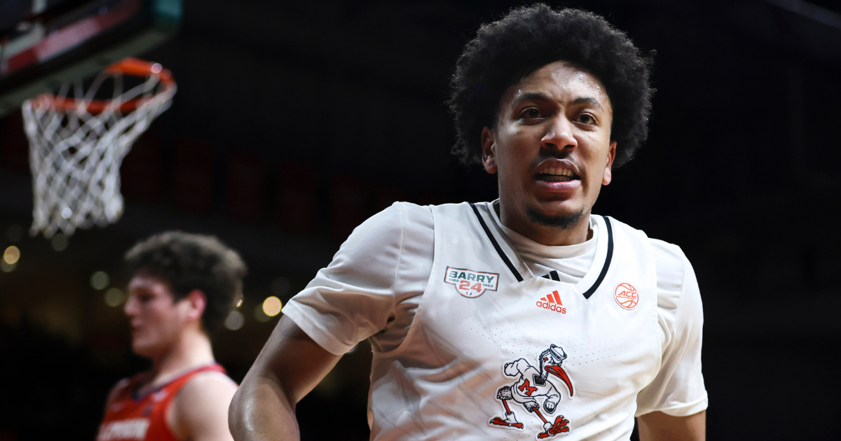 Oklahoma guard Nijel Pack receives final decision on eligibility for 2025-2026 season