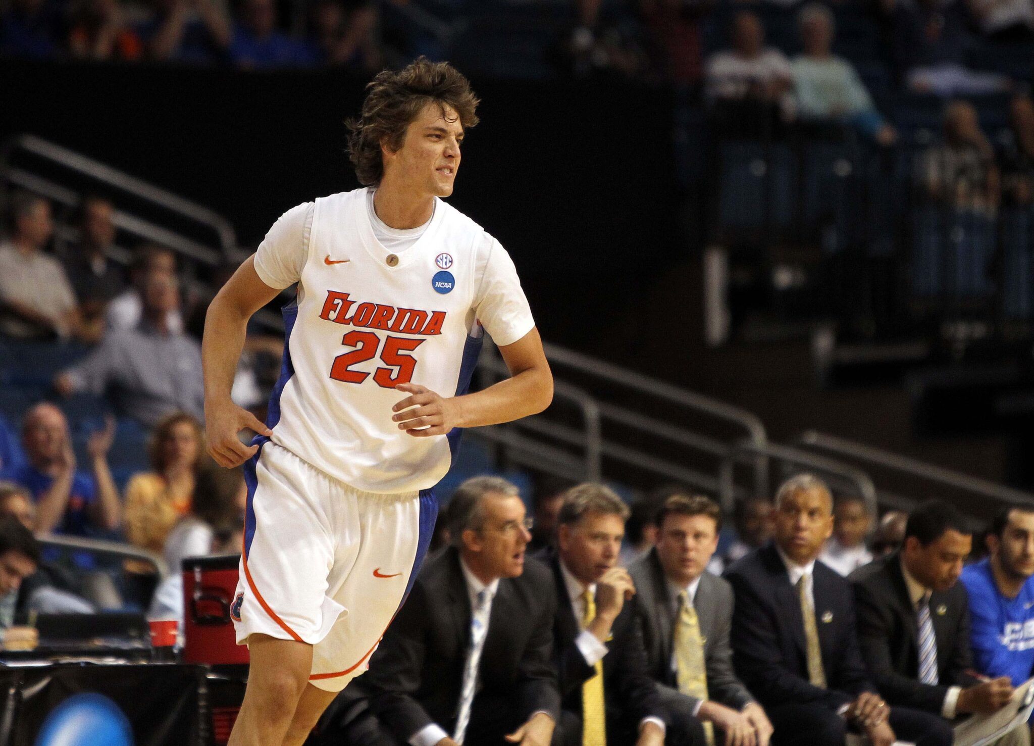 Great Florida Basketball Villains of the Past