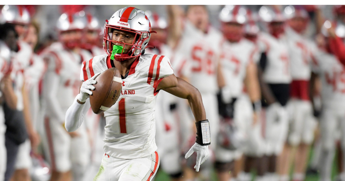 Recruiting Humidor: Latest on remaining 2024 targets, new names added to Junior Day roster
