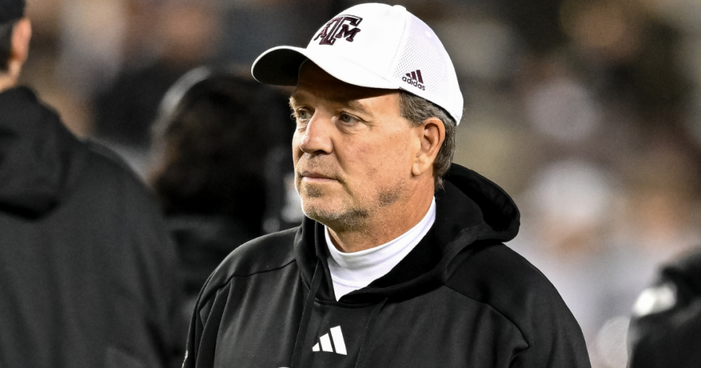 Jimbo Fisher