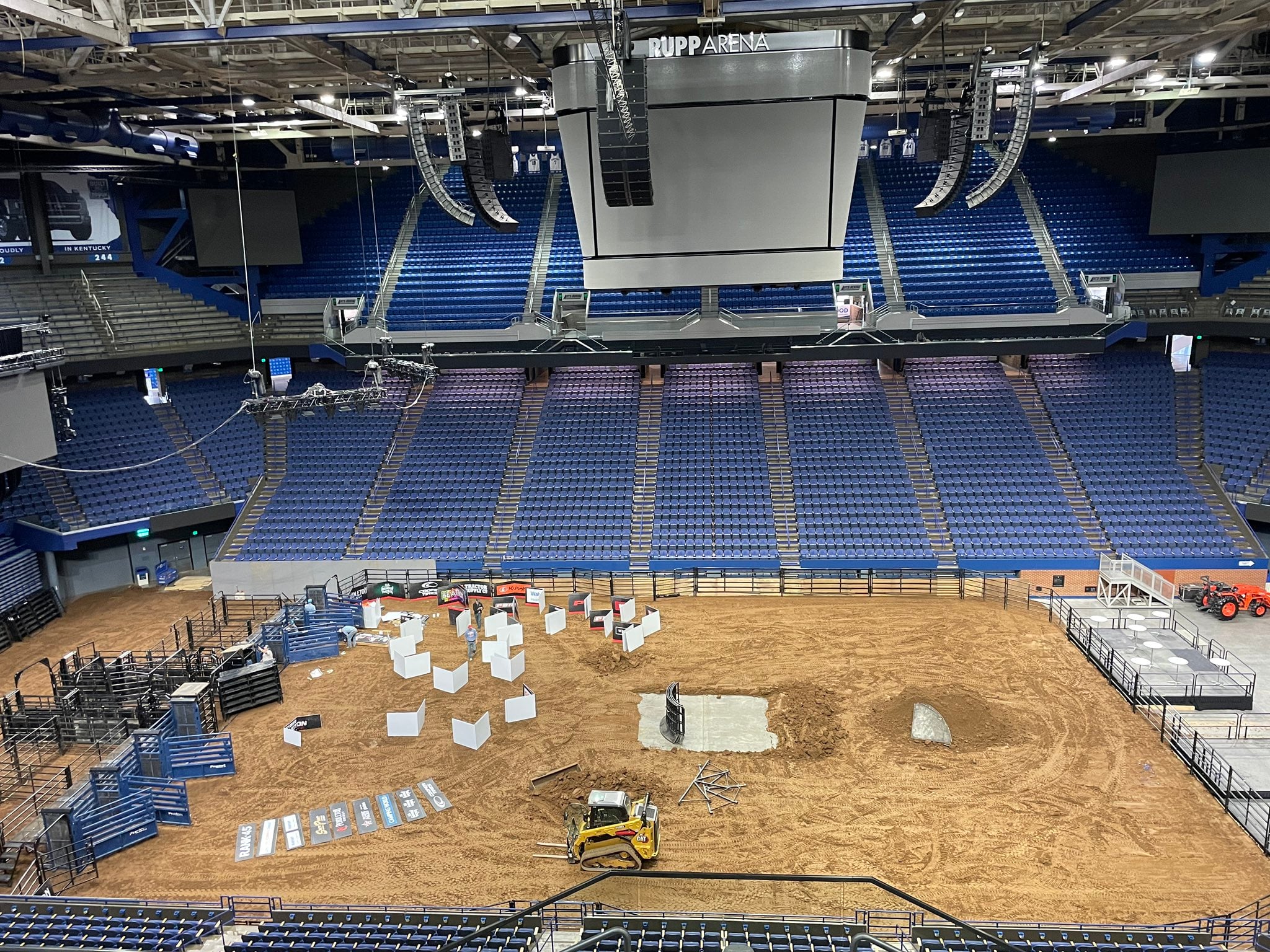 KSR Show, 1/5: KSR is live from Rupp Arena - On3