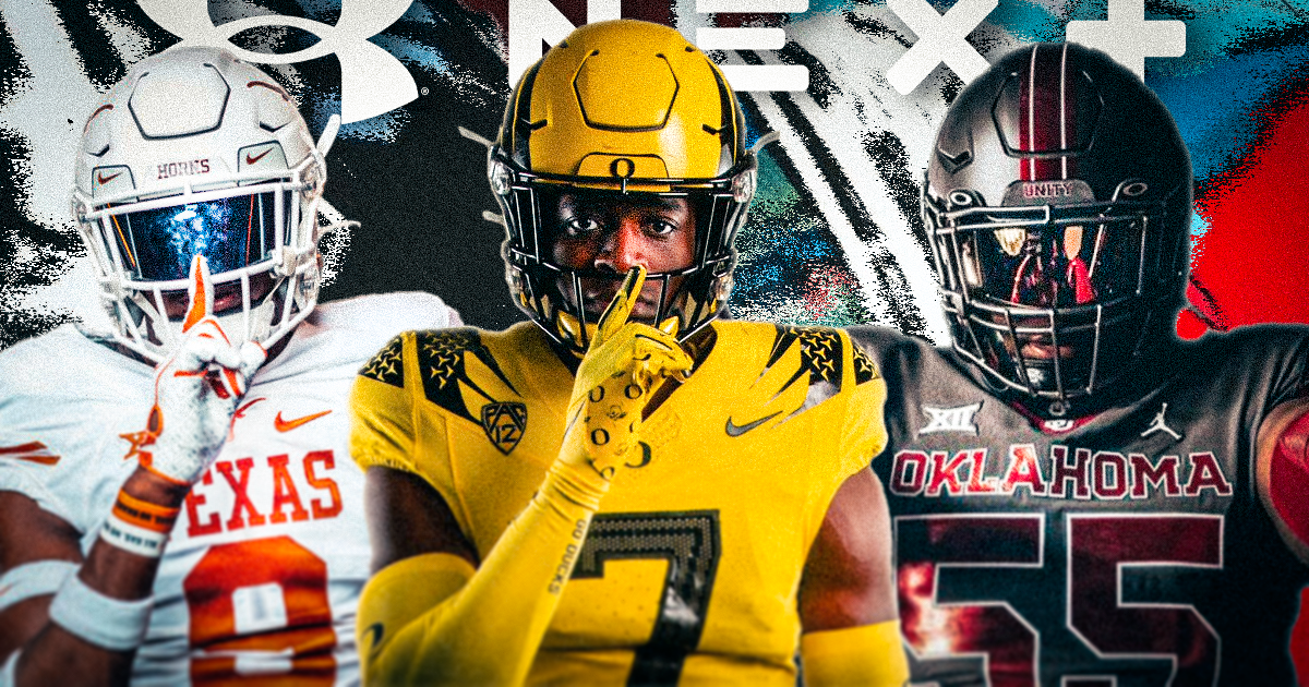 Under Armour All-America: Stock up prospects - On3